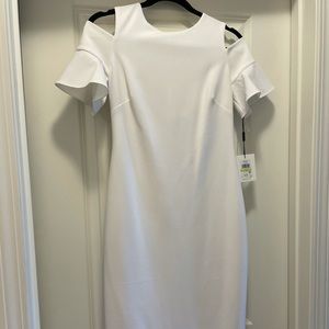 Calvin Klein size 4 dress